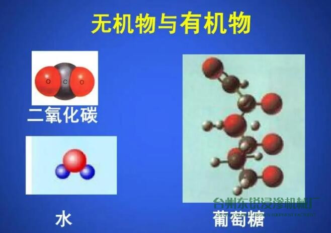 注意:有机浸渗剂和无机浸渗剂的区别有哪些?